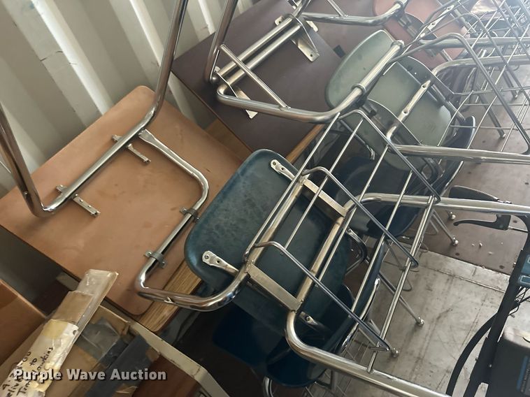 image for item NM9448 Storage container