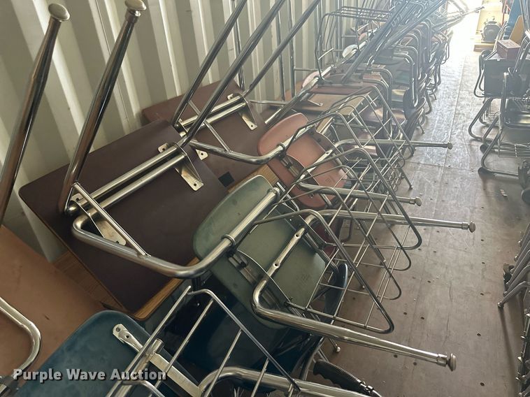 image for item NM9448 Storage container