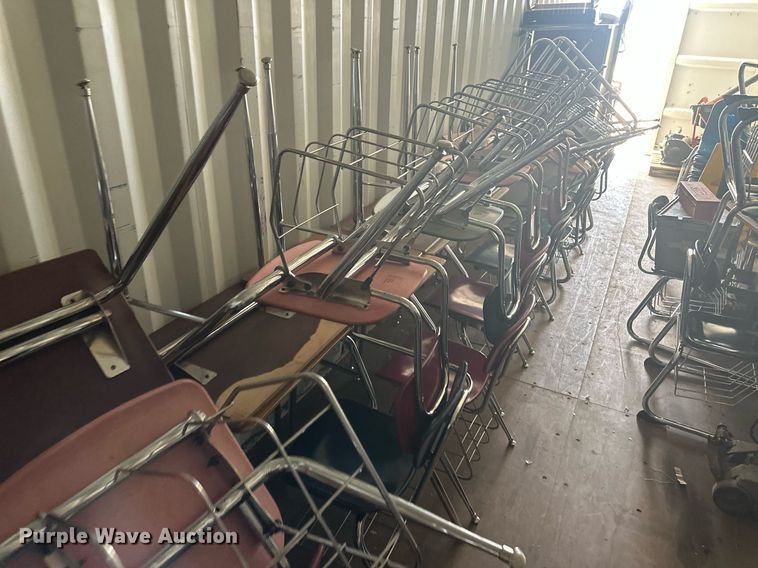 image for item NM9448 Storage container