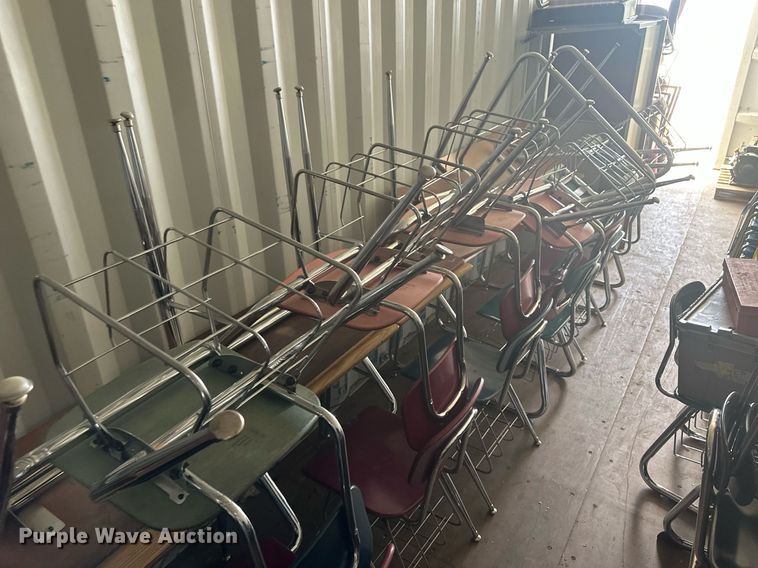 image for item NM9448 Storage container