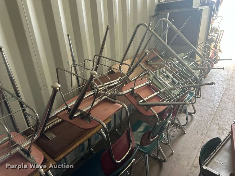 image for item NM9448 Storage container