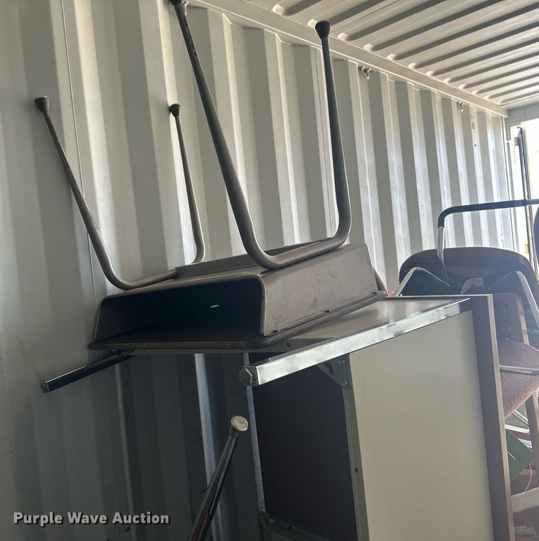 image for item NM9448 Storage container