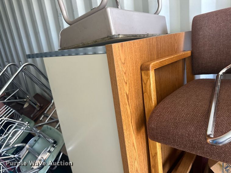 image for item NM9448 Storage container