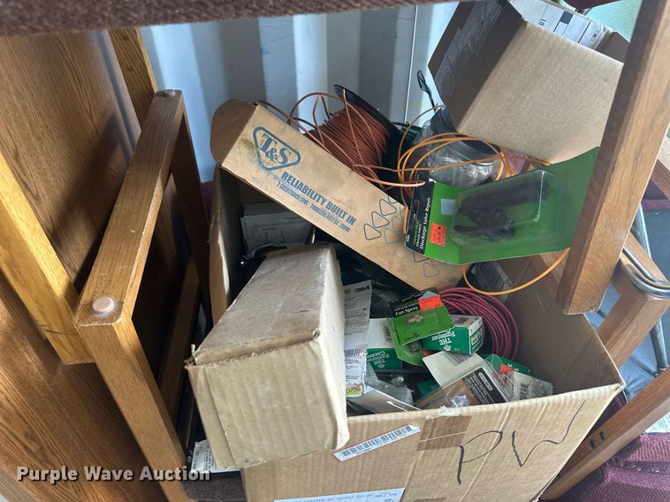 image for item NM9448 Storage container