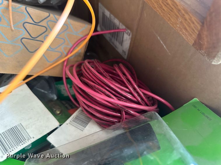 image for item NM9448 Storage container