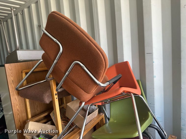 image for item NM9448 Storage container