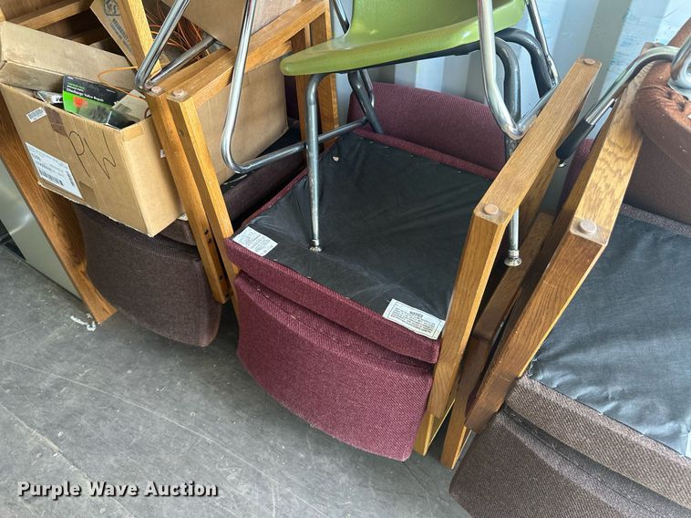 image for item NM9448 Storage container