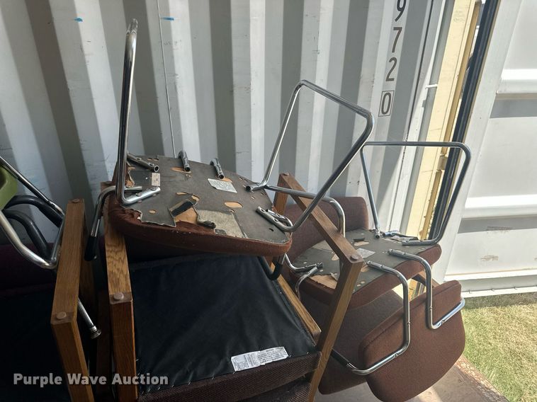 image for item NM9448 Storage container