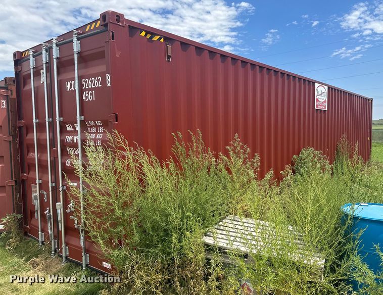 image for item NM9449 Storage container