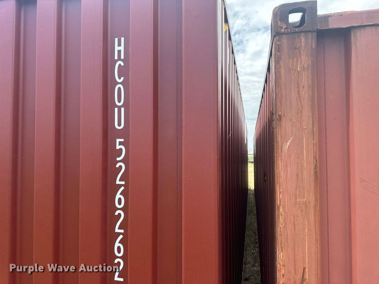 image for item NM9449 Storage container