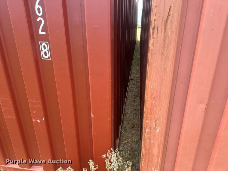 image for item NM9449 Storage container