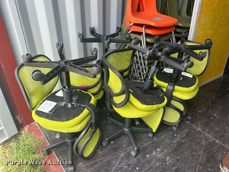 image for item NM9449 Storage container