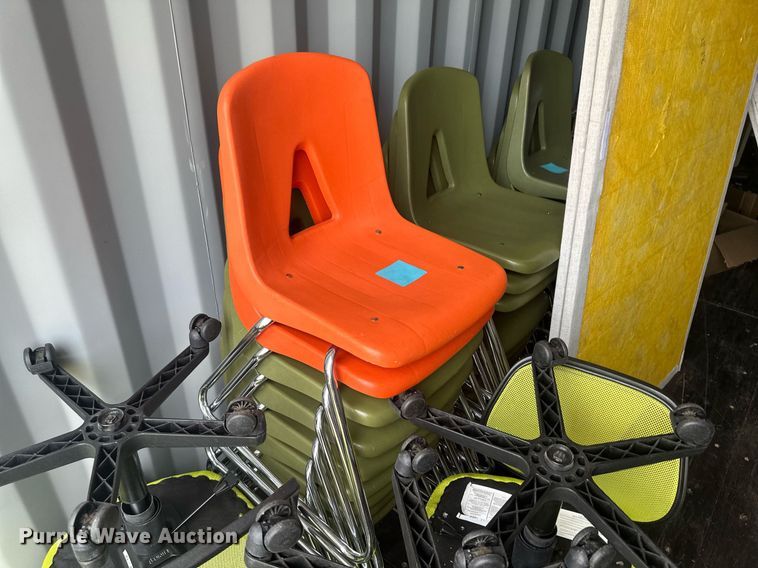 image for item NM9449 Storage container