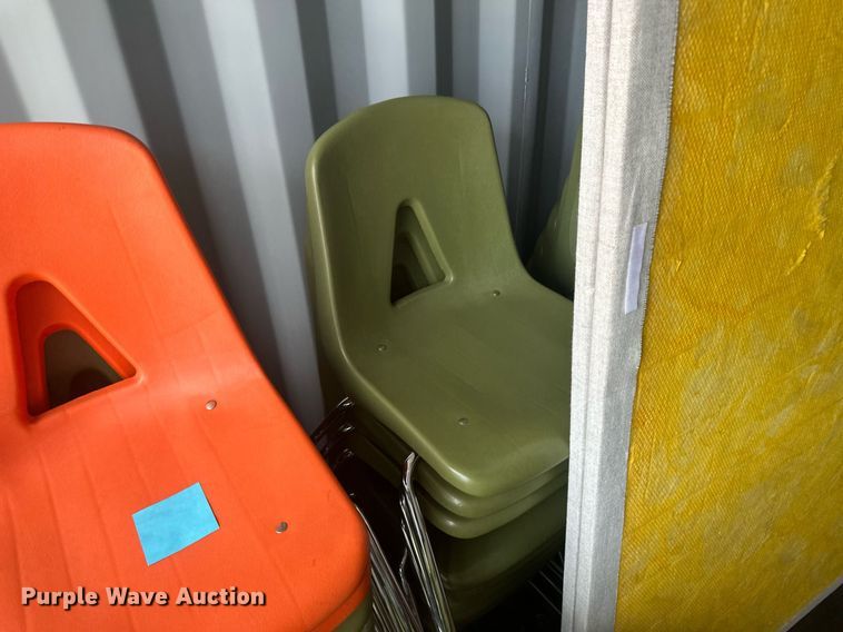 image for item NM9449 Storage container