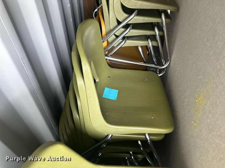 image for item NM9449 Storage container