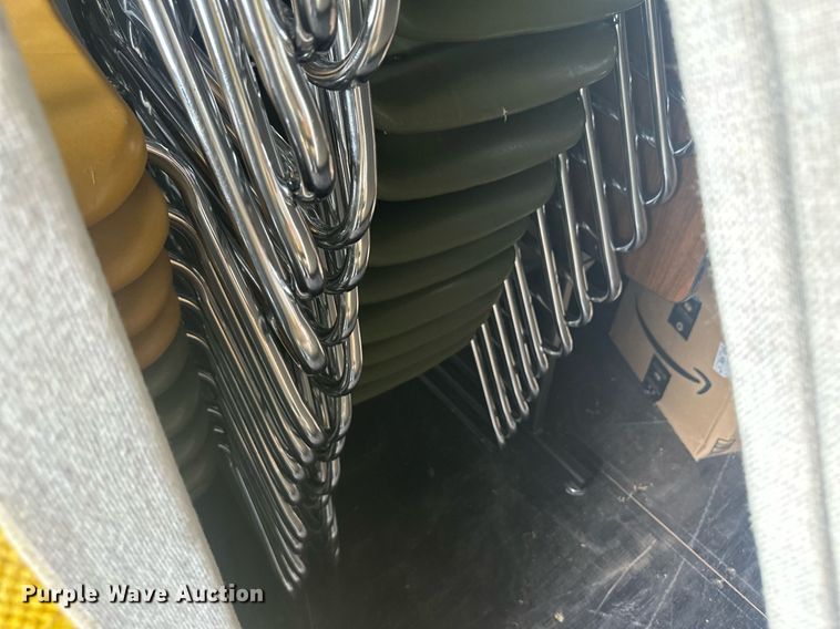 image for item NM9449 Storage container