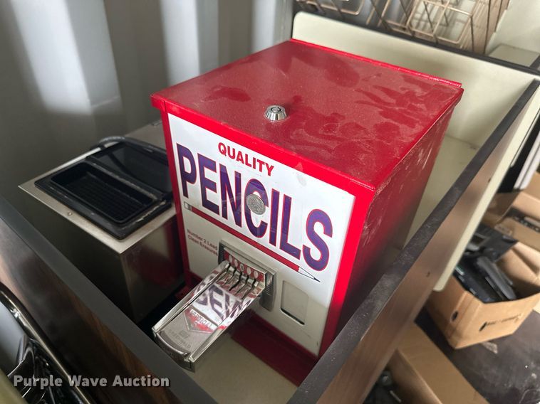 image for item NM9449 Storage container