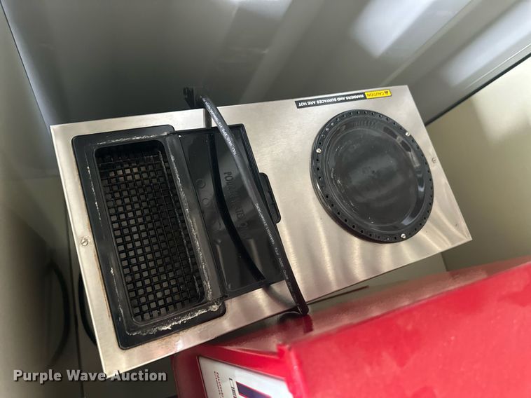 image for item NM9449 Storage container