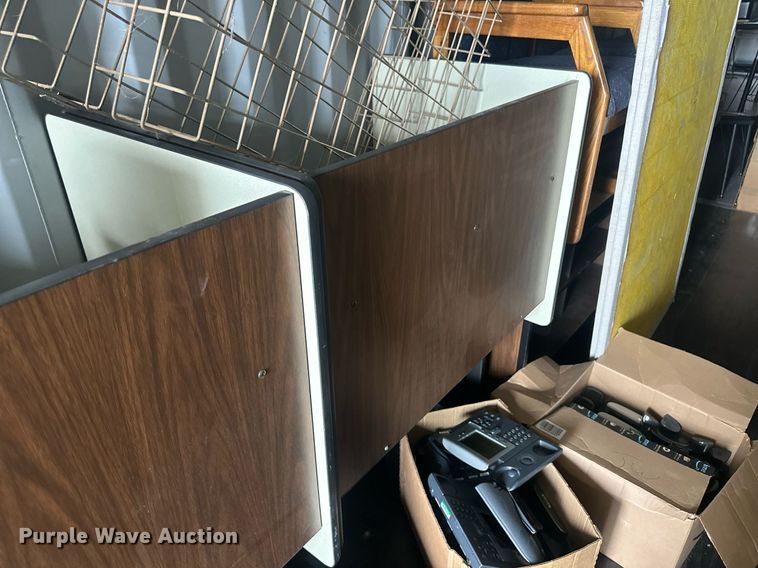 image for item NM9449 Storage container