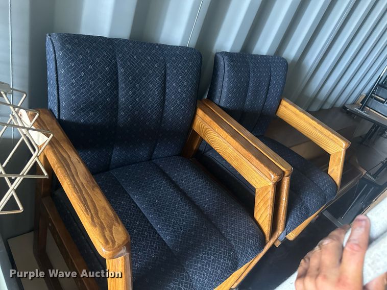 image for item NM9449 Storage container