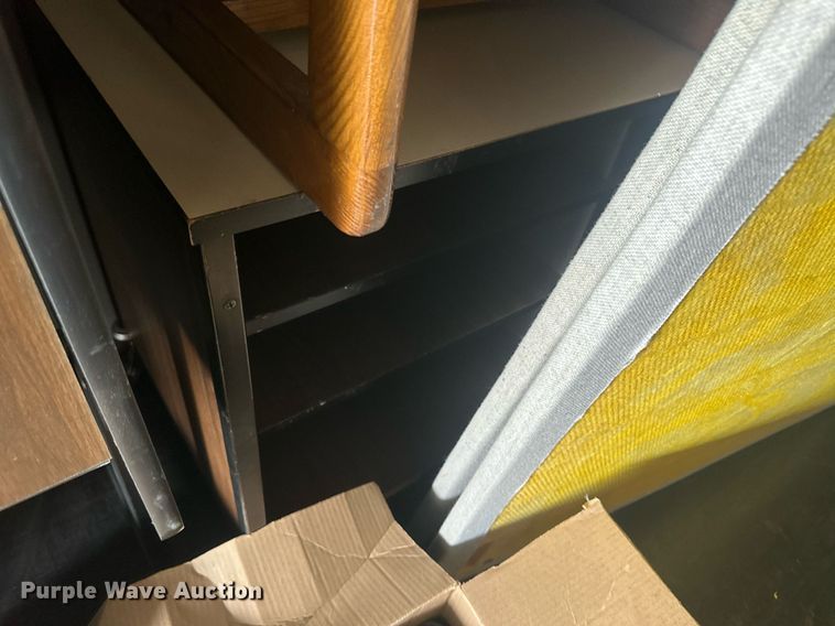 image for item NM9449 Storage container