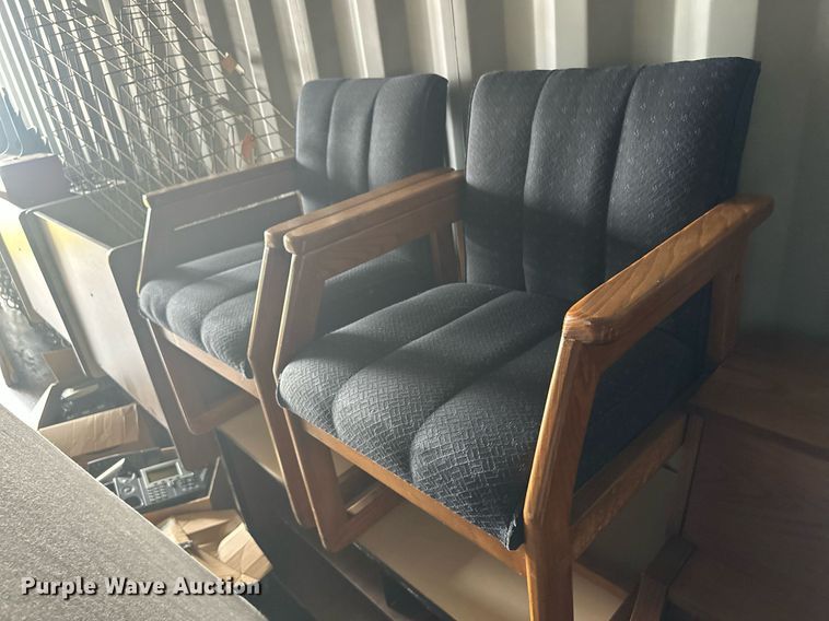 image for item NM9449 Storage container