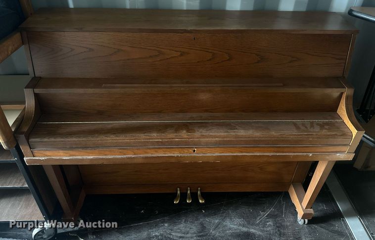 image for item NM9449 Storage container