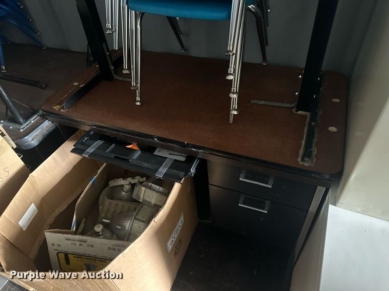 image for item NM9449 Storage container