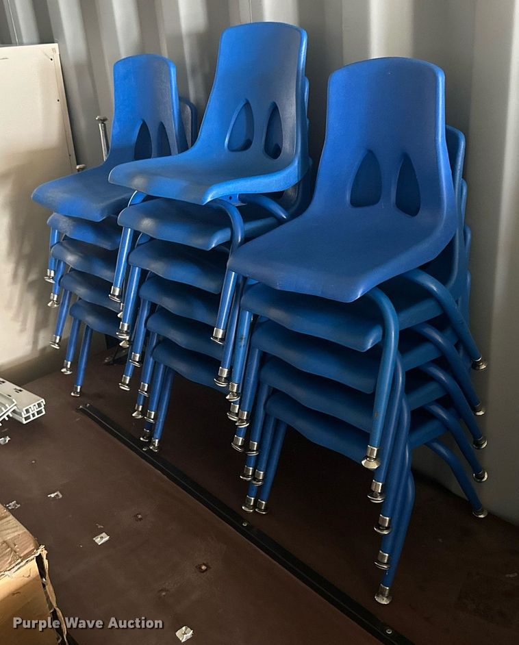 image for item NM9449 Storage container