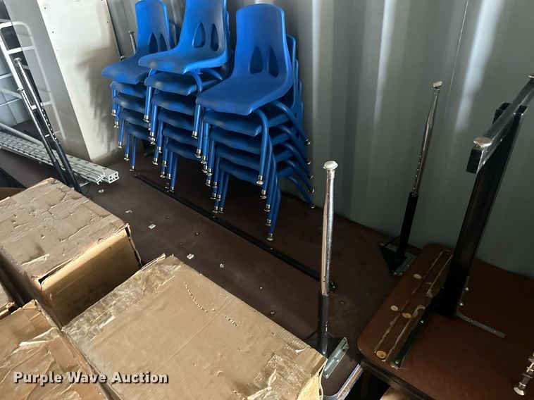 image for item NM9449 Storage container