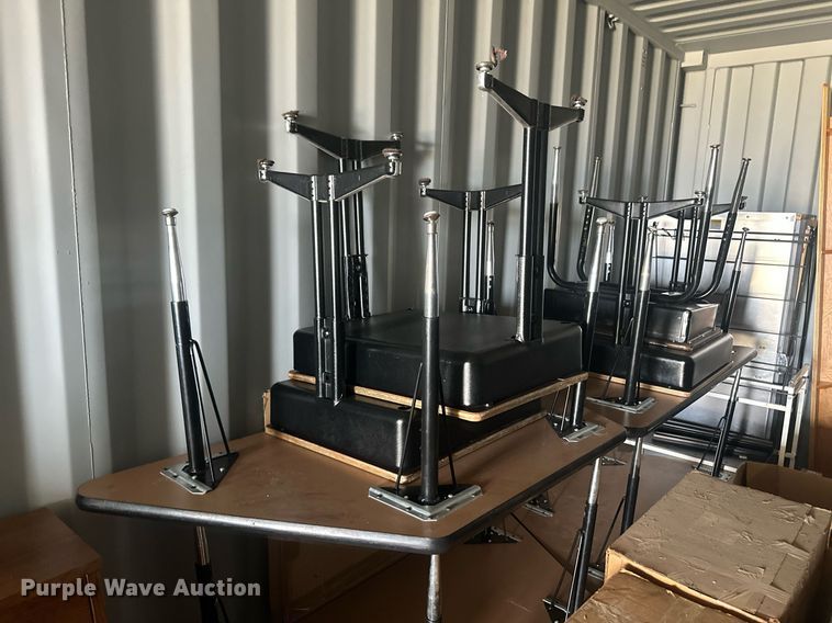 image for item NM9449 Storage container