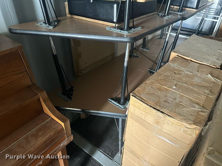 image for item NM9449 Storage container