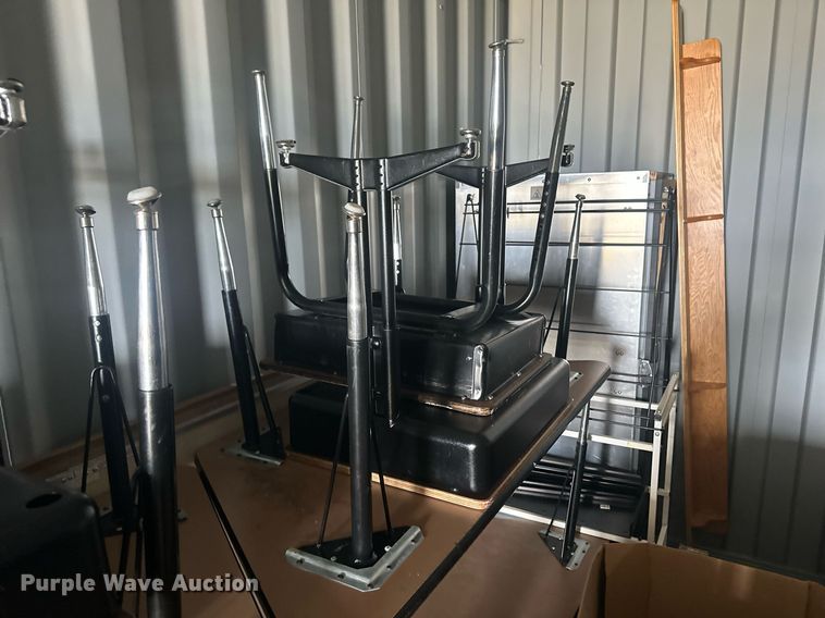 image for item NM9449 Storage container