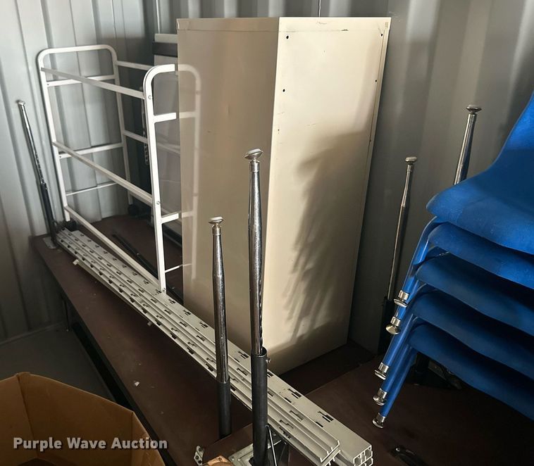 image for item NM9449 Storage container