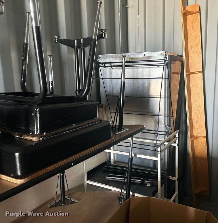 image for item NM9449 Storage container