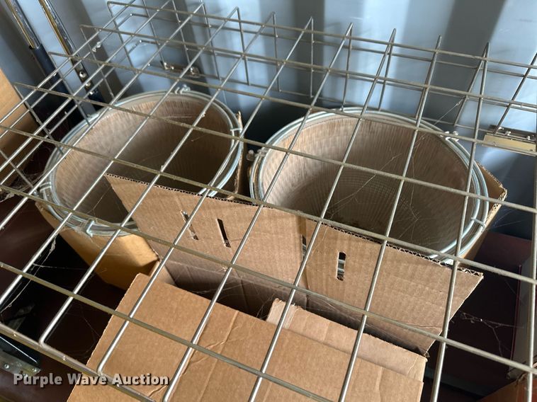 image for item NM9449 Storage container