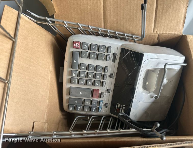 image for item NM9449 Storage container