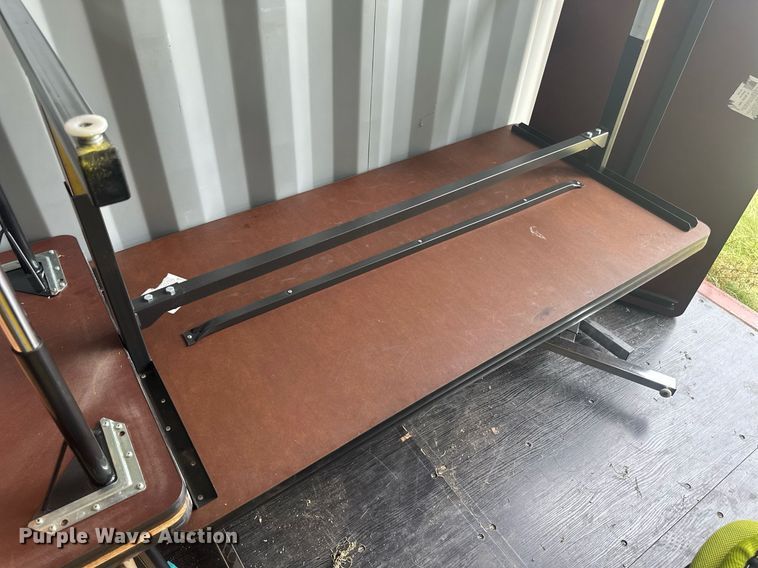 image for item NM9449 Storage container