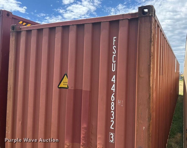 image for item NM9450 Storage container