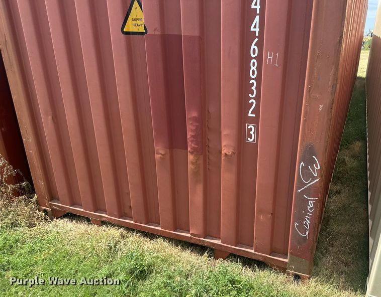 image for item NM9450 Storage container