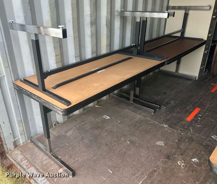 image for item NM9450 Storage container