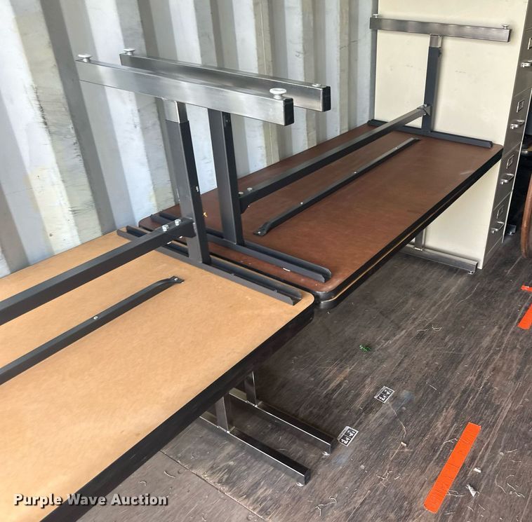 image for item NM9450 Storage container