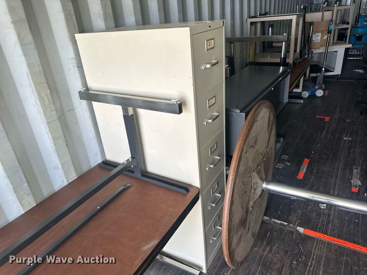 image for item NM9450 Storage container