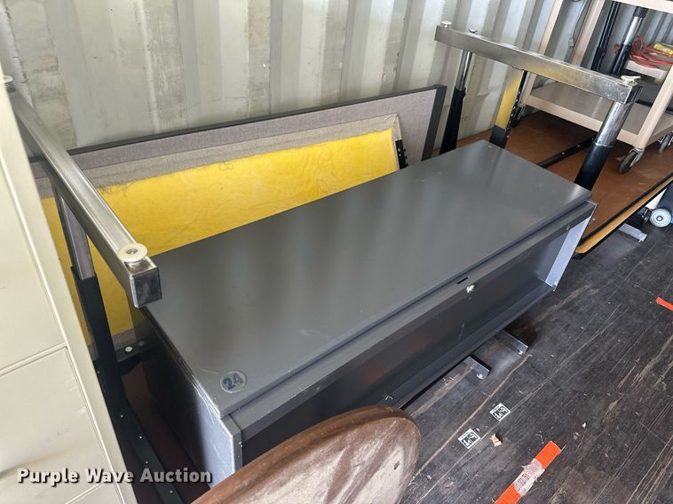 image for item NM9450 Storage container