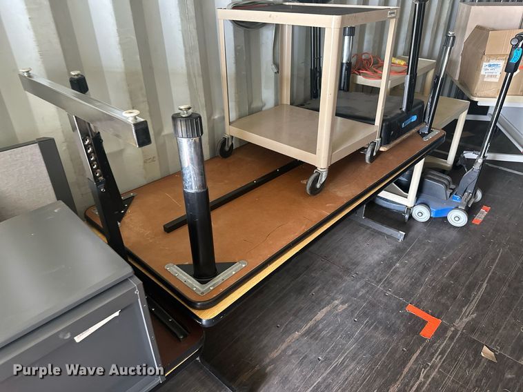 image for item NM9450 Storage container