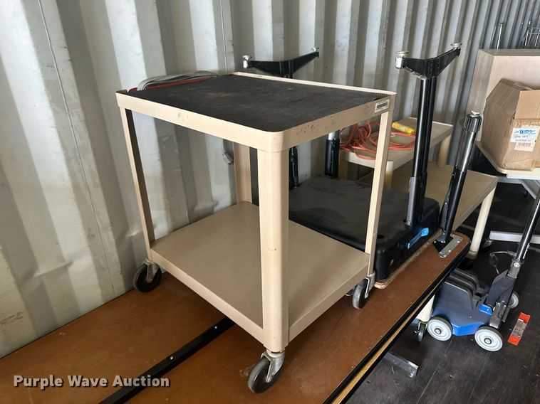 image for item NM9450 Storage container