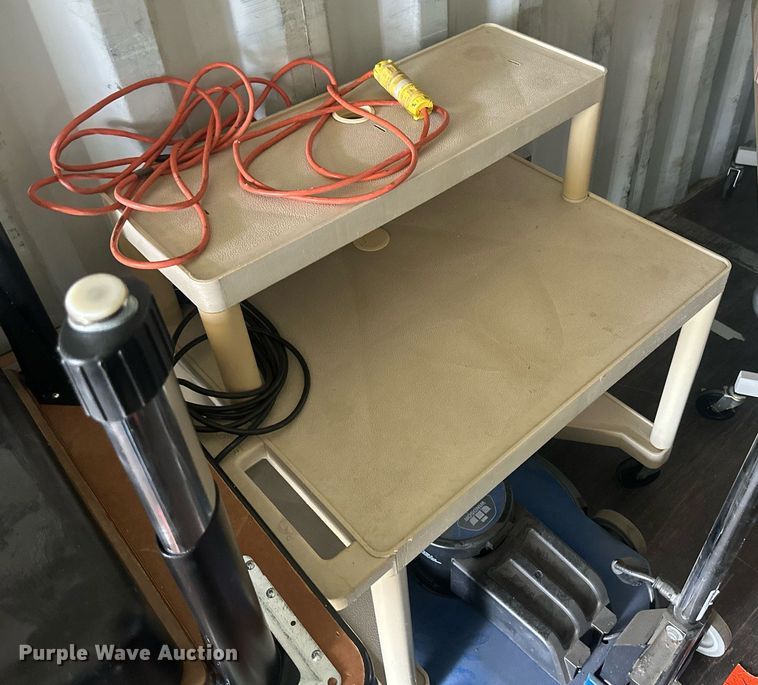 image for item NM9450 Storage container