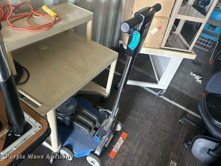 image for item NM9450 Storage container