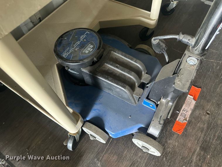 image for item NM9450 Storage container