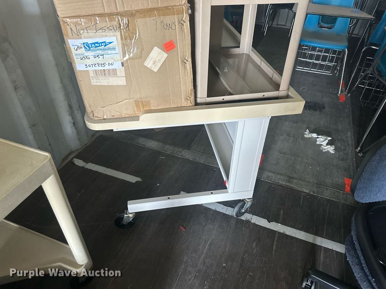 image for item NM9450 Storage container